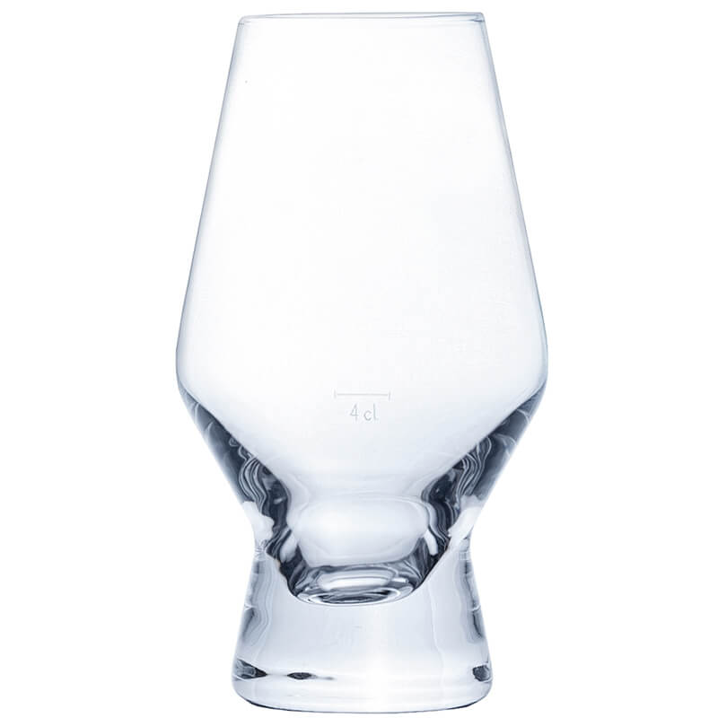 Whisky Nosing Glas Drummond - 175ml, 4cl FS (1 Stk.) Whisky Nosing Glas Drummond - 175ml, 4cl FS (1 Stk.)