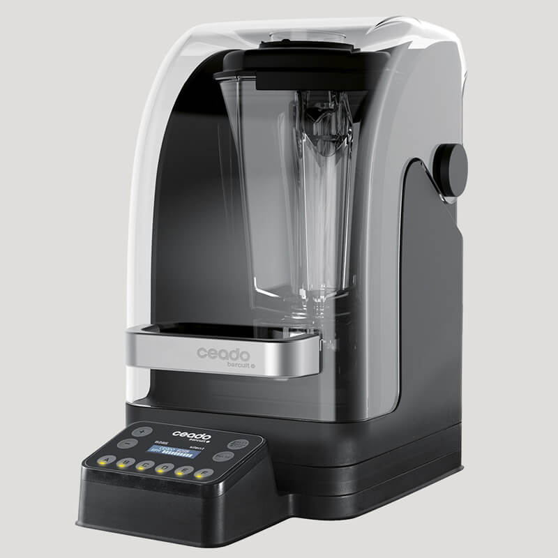 Standmixer B285 IC Silent - Ceado