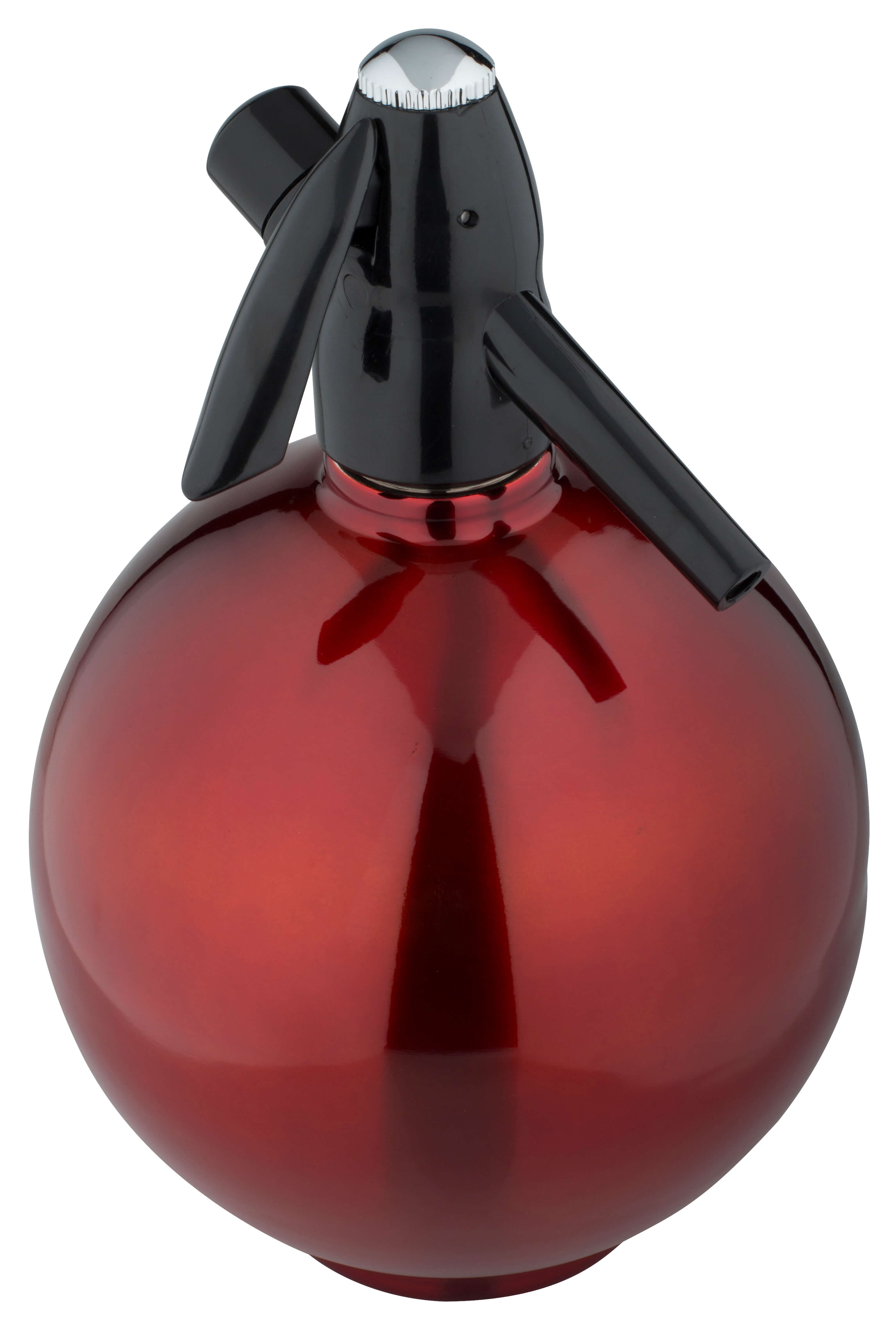 Red Ball Soda Siphon, 1 Liter