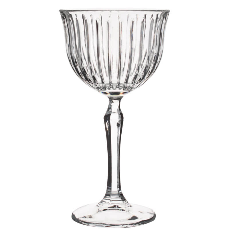 Nick & Nora Glas Joy, Pasabahce - 170ml