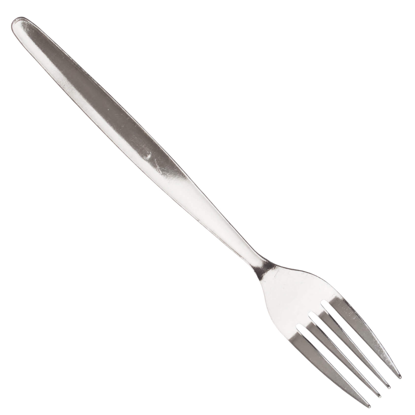 Gabel Scandinave, Amefa, Edelstahl (12 Stk.)