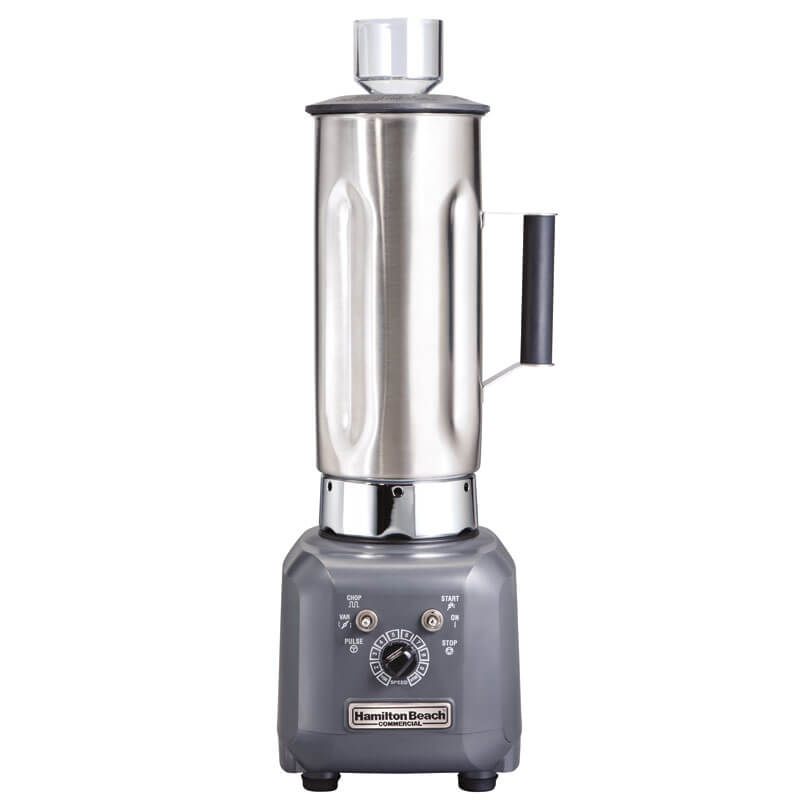 Hamilton Beach Commercial Blender HBF500S-CE - Edelstahlbecher