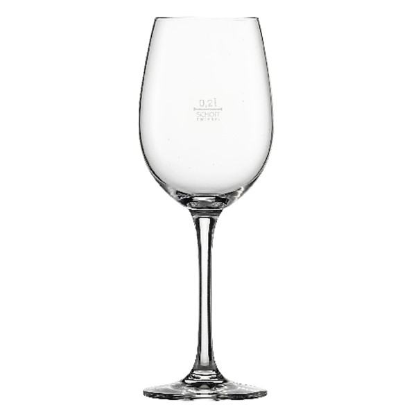 Burgundergläser Classico, Schott Zwiesel - 408ml (6 Stk.)