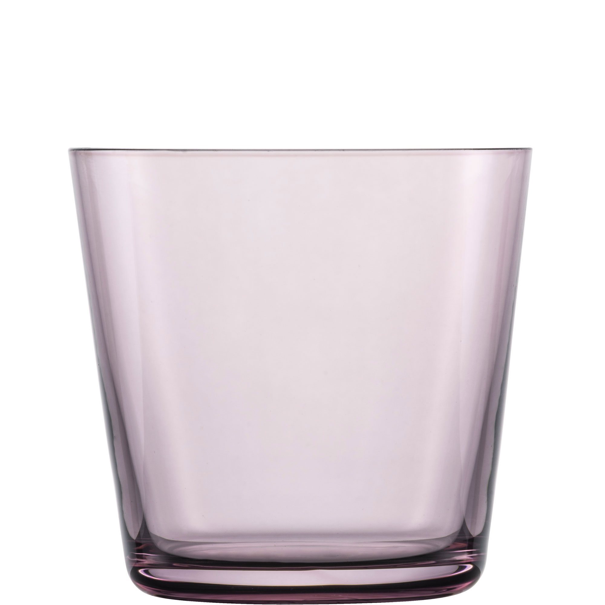 Wasserglas Sonido flieder, Zwiesel Glas - 367ml (1 Stk.)