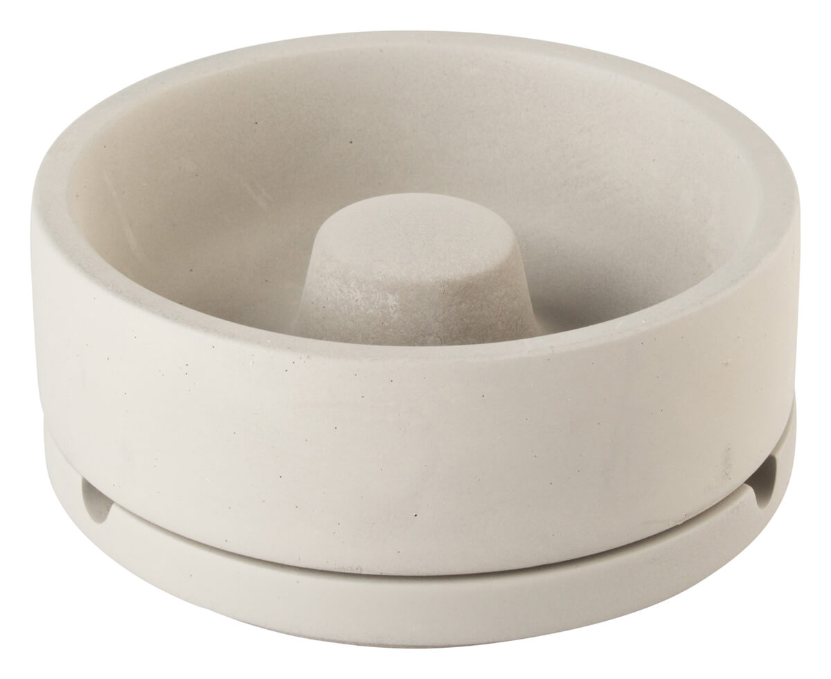 Windaschenbecher - Beton (10,5cm)