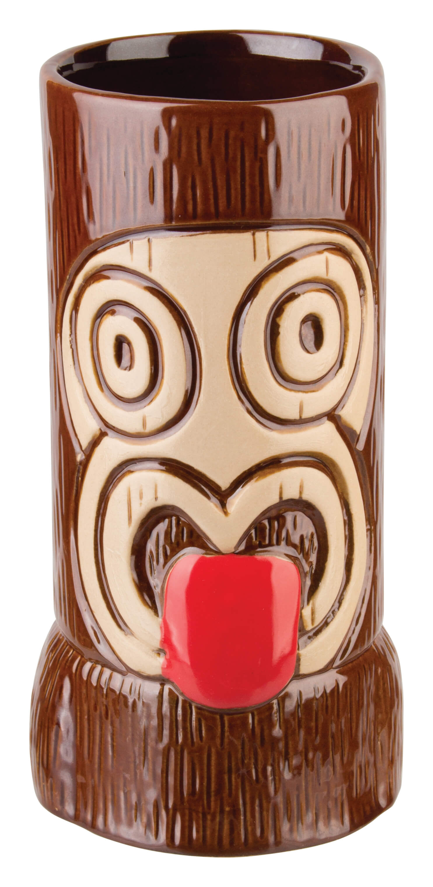 Tiki Becher Ku - 480ml