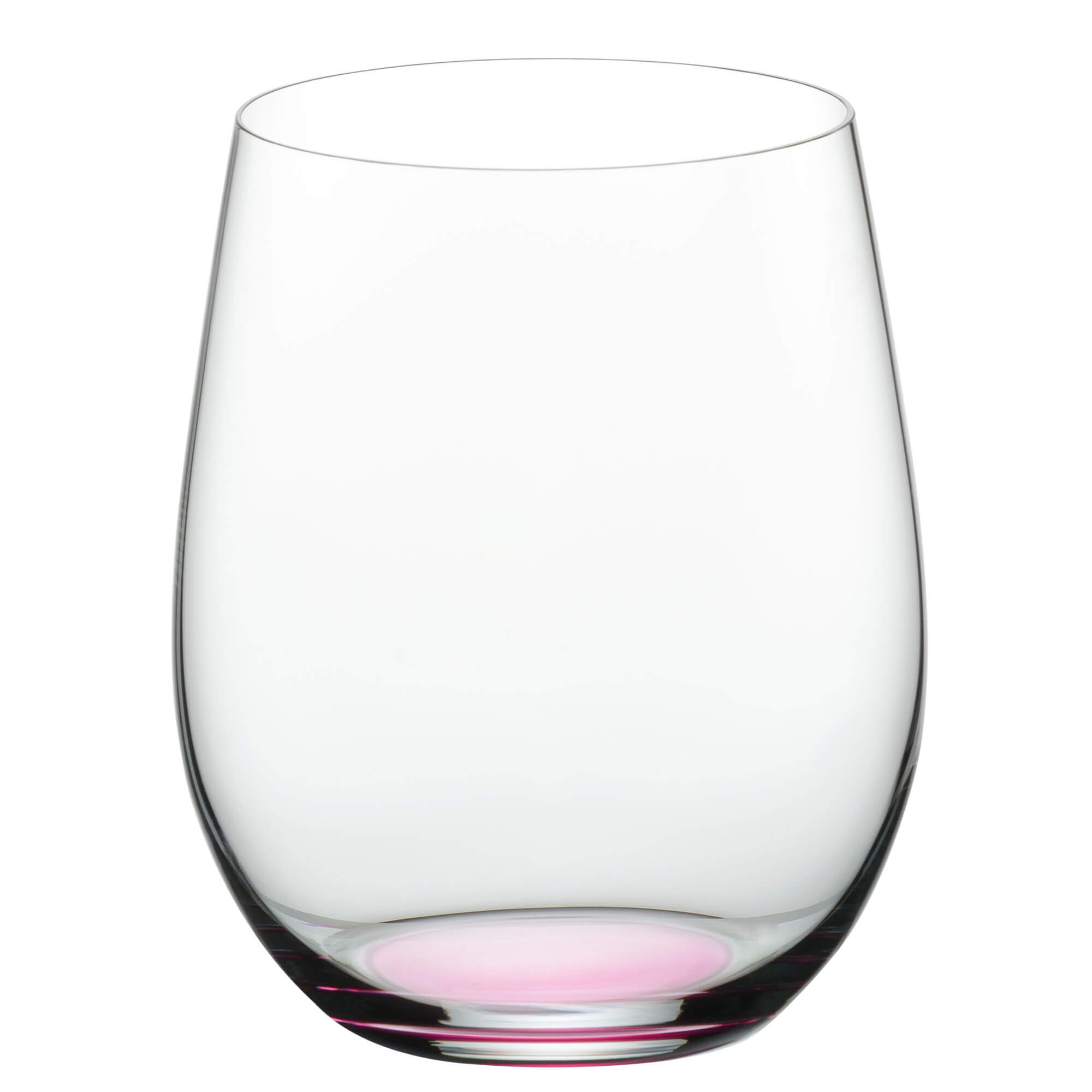 Whiskyglas Happy O, Riedel - 320ml (4 Stk.)