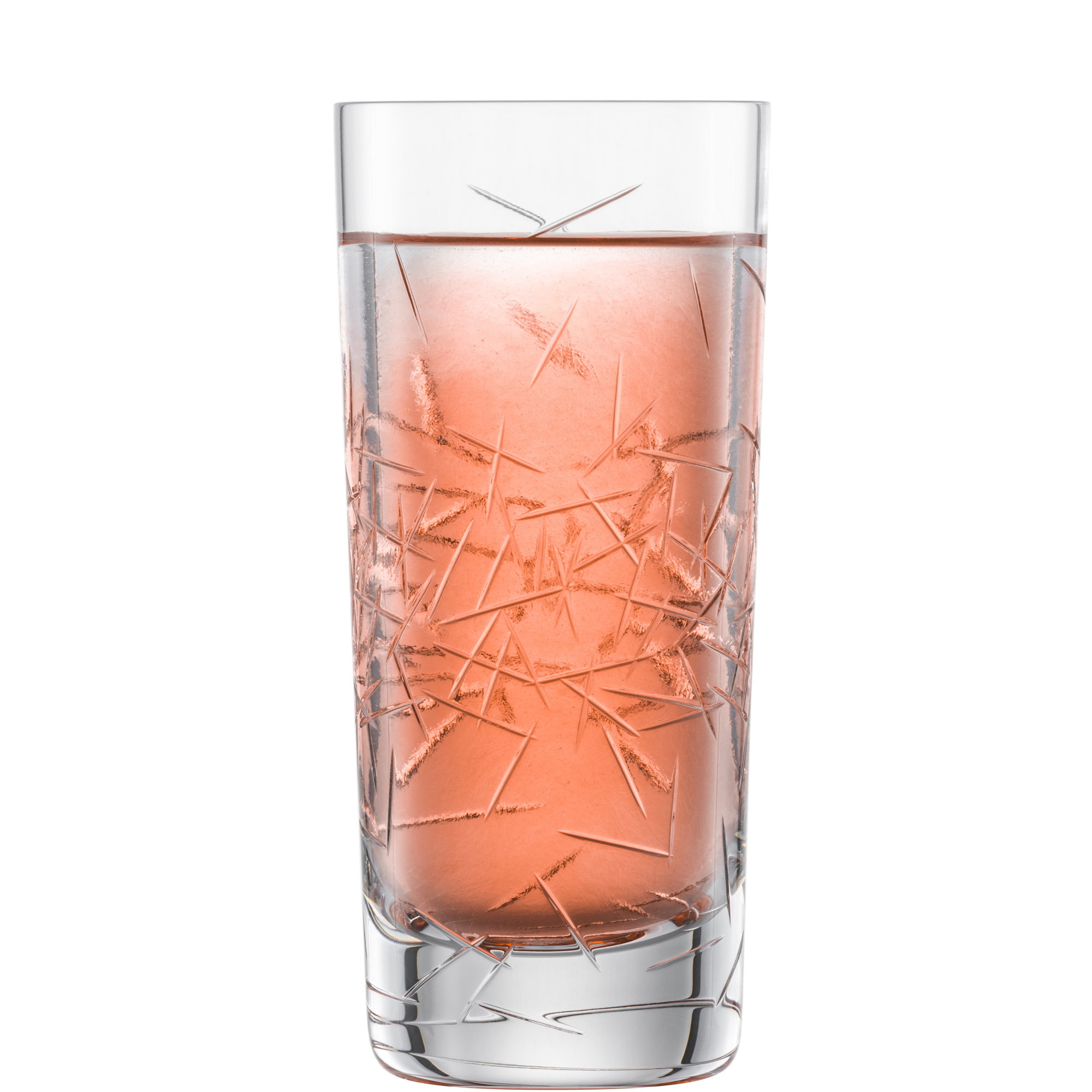 Longdrinkglas Hommage Glace, Zwiesel Glas - 474ml (1 Stk.)