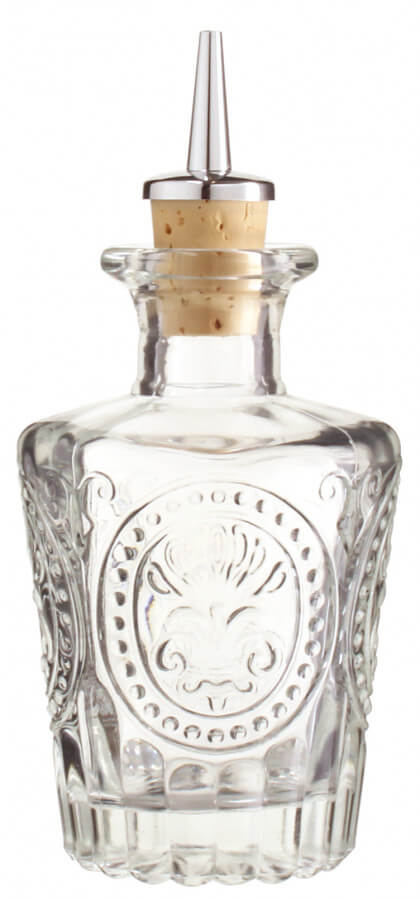 Bitterflasche French Design - 120ml