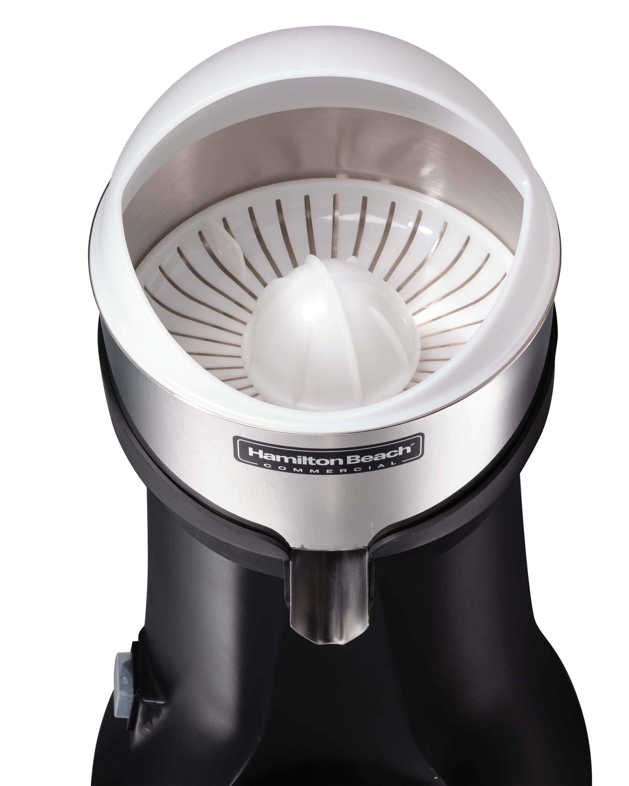 Saftpresse - Hamilton Beach HCJ967R-CE