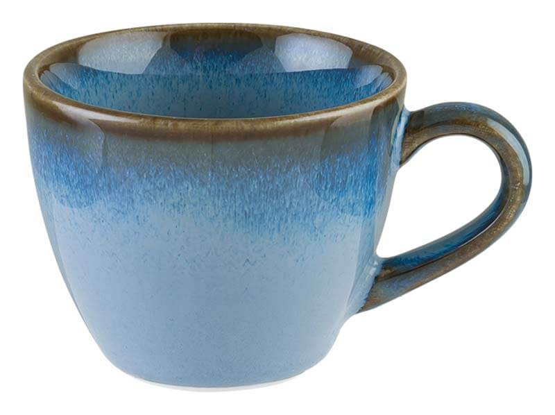 Bonna Sky Rita Obertasse 8cl blau - 6 Stück Bonna Sky Rita Obertasse 8cl blau - 6 Stück