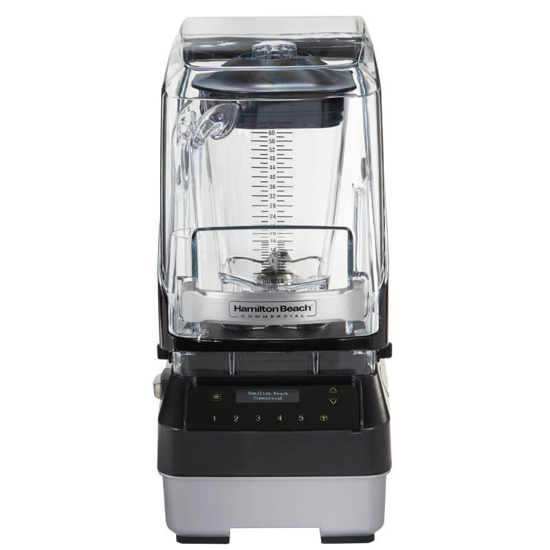 Hamilton Beach Quantum Blender HBH950-CE Hamilton Beach Quantum Blender HBH950-CE