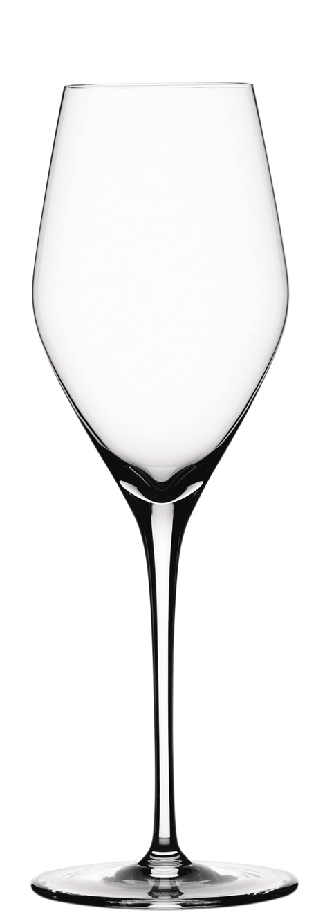 Champagnerkelch Authentis, Spiegelau - 270ml, 0,1l Eiche (12 Stk.)