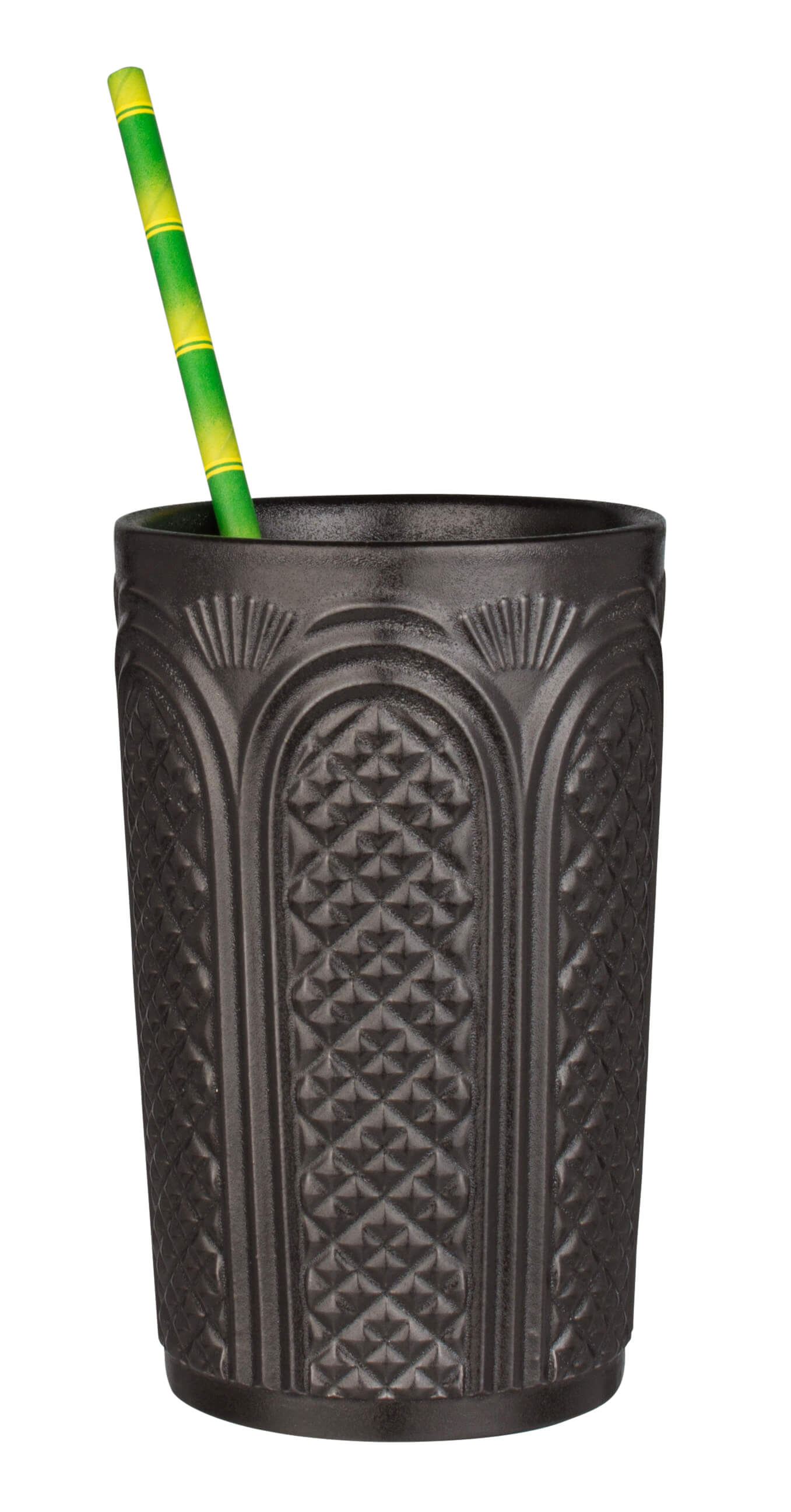 Hi-Ball Becher Astor black - 440ml (1 Stk.)