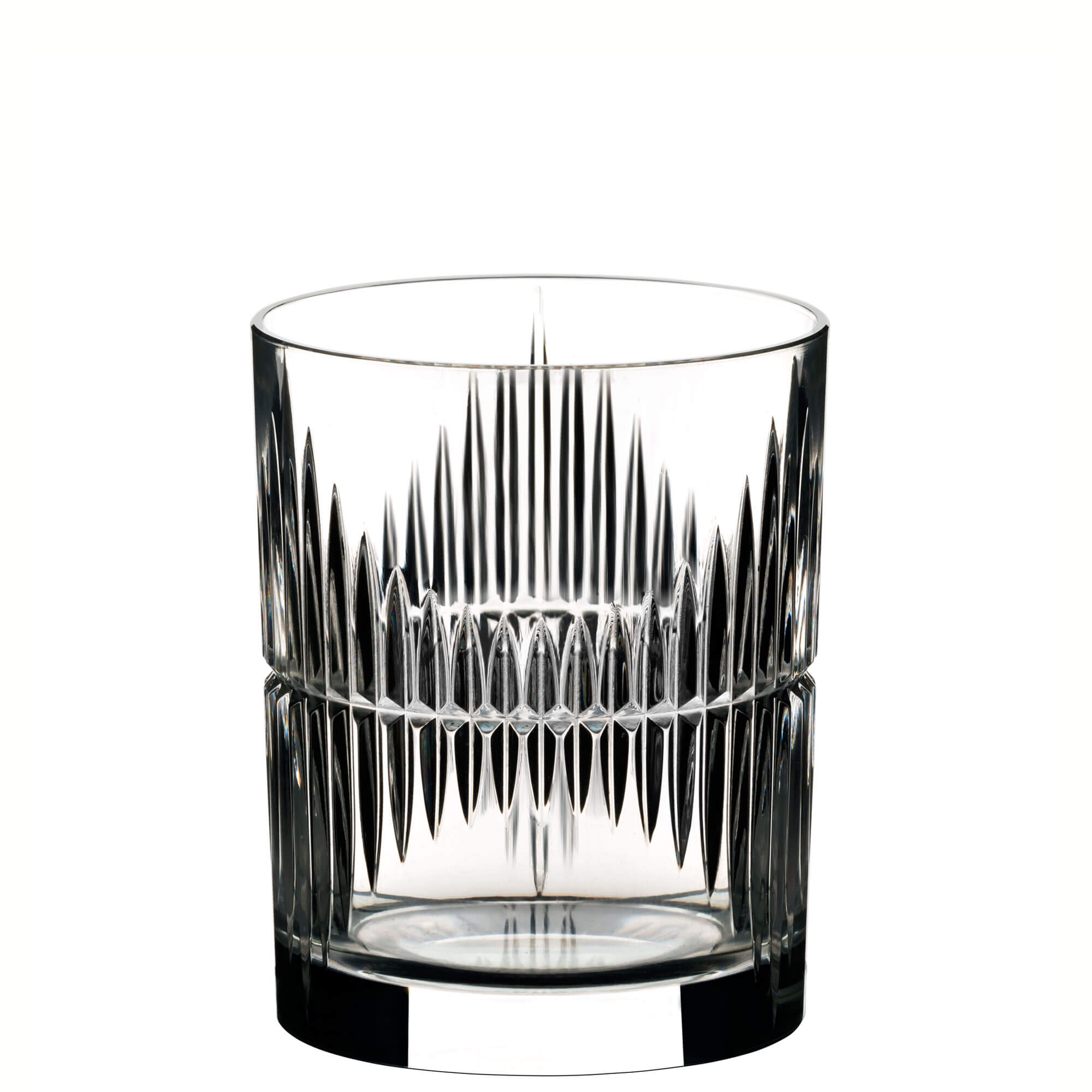 Whiskyglas Shadows, Riedel - 323ml (2 Stk.)
