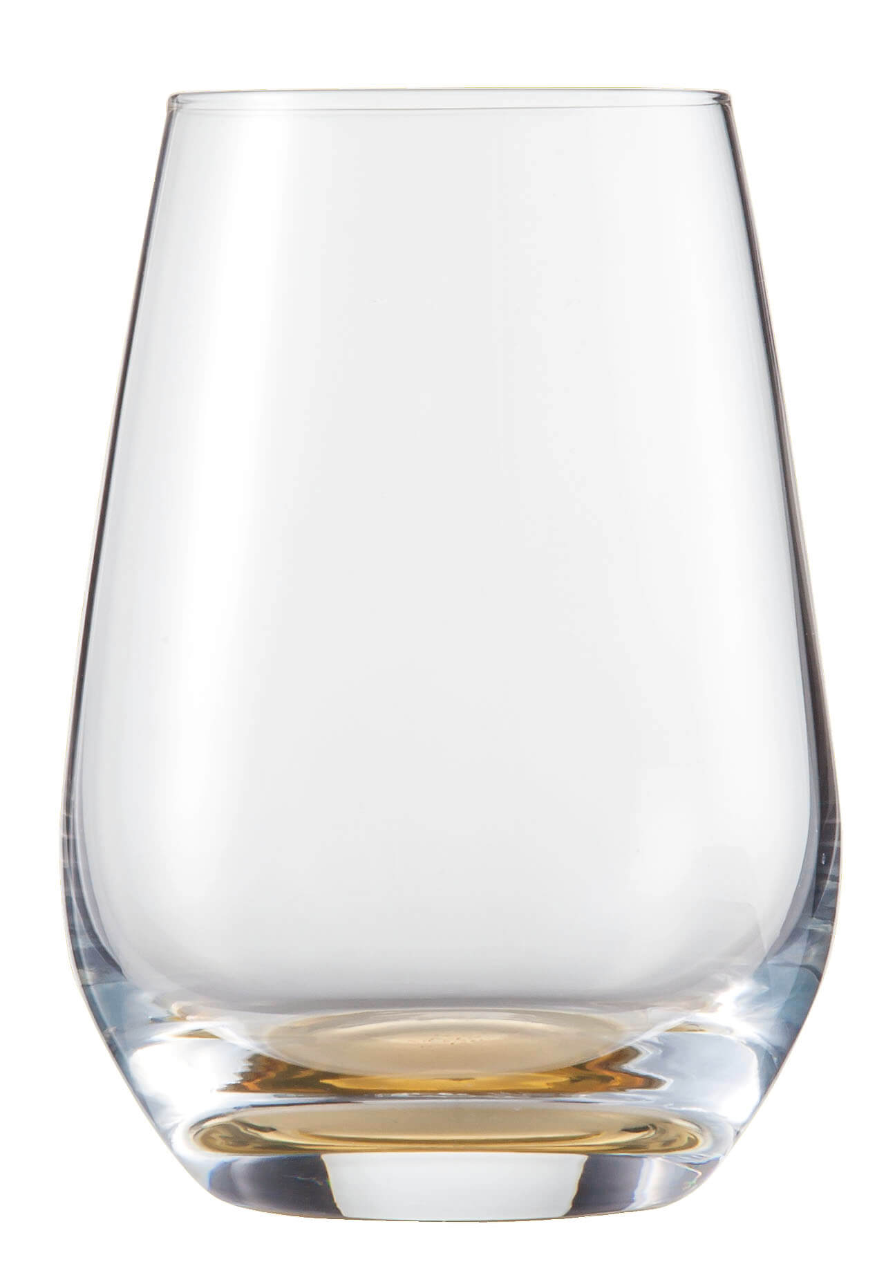 Becherglas, Vina Touch Schott Zwiesel - 397ml, bernstein (6Stk.)