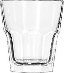 Rocks Glas Gibraltar, Libbey - 163ml