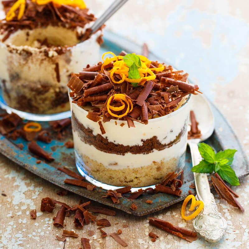 Softdrinkglas Bodega, LAV - 240ml (6 Stk.)