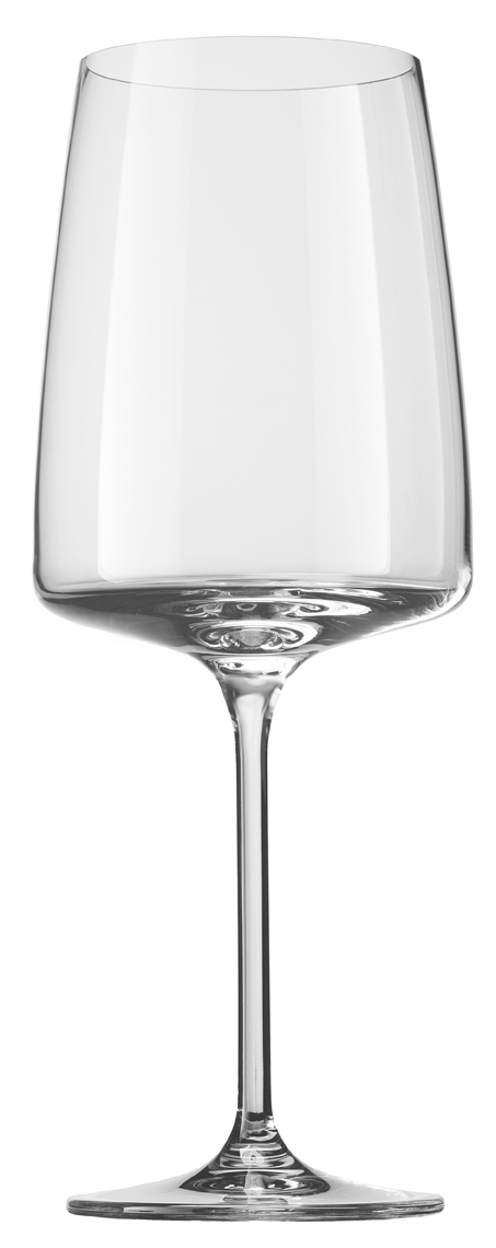Weinglas Kraftvoll und Würzig Sensa, Schott Zwiesel - 660ml
