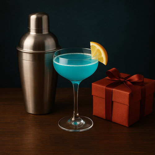 Geschenke für Cocktail Anfänger