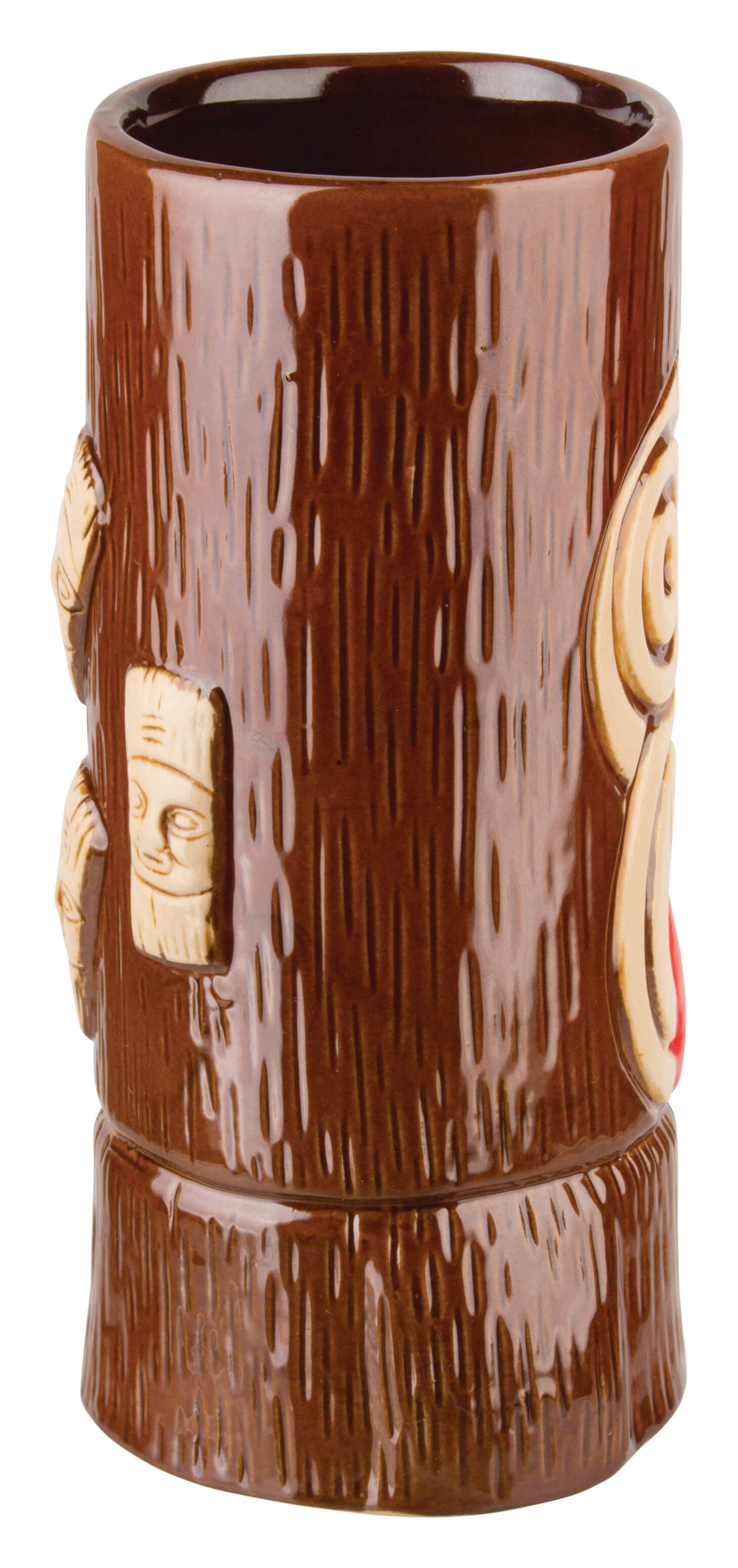 Tiki Becher Ku - 480ml