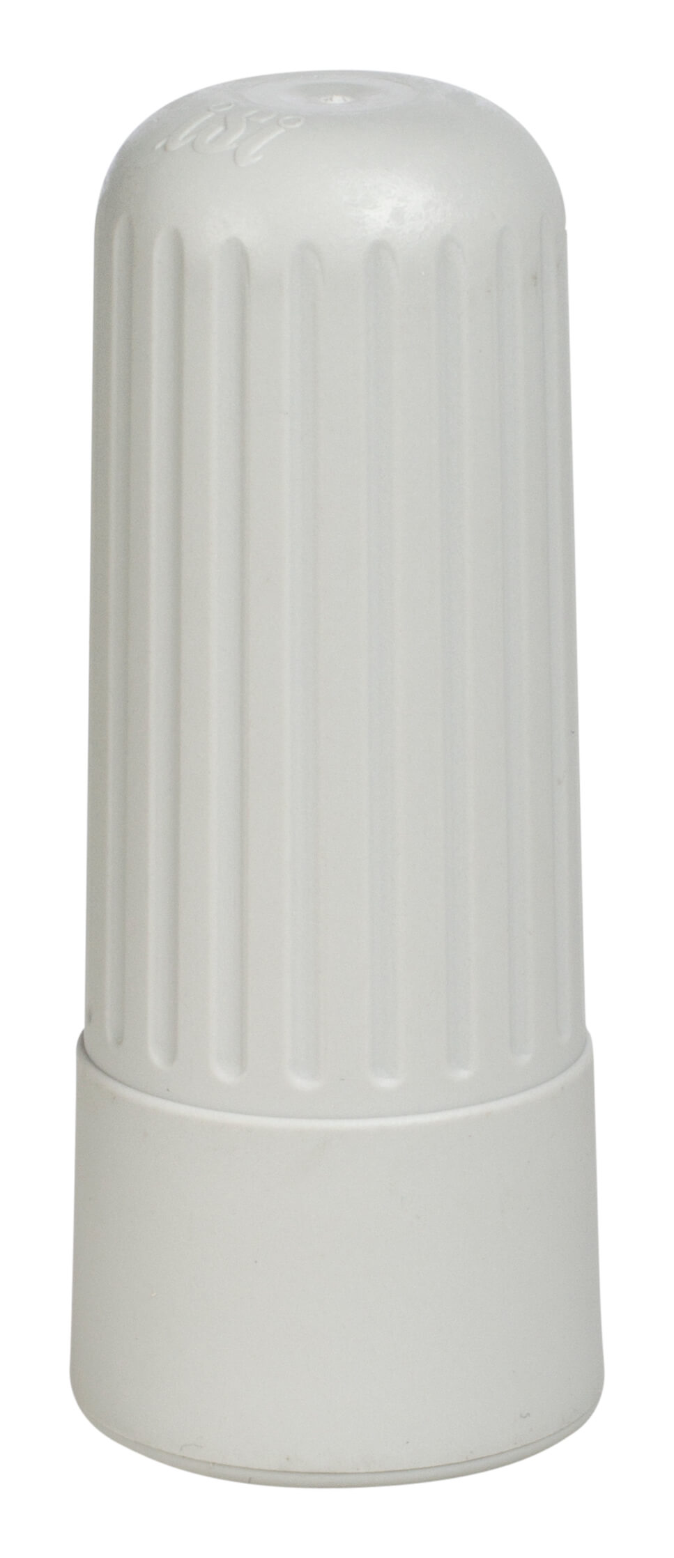 Kapselhalter, Soda Siphon, iSi - grau