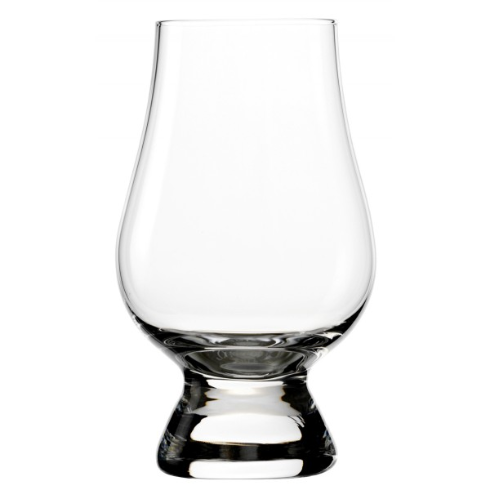 The Glencairn Glass - 190ml (6 Stück)