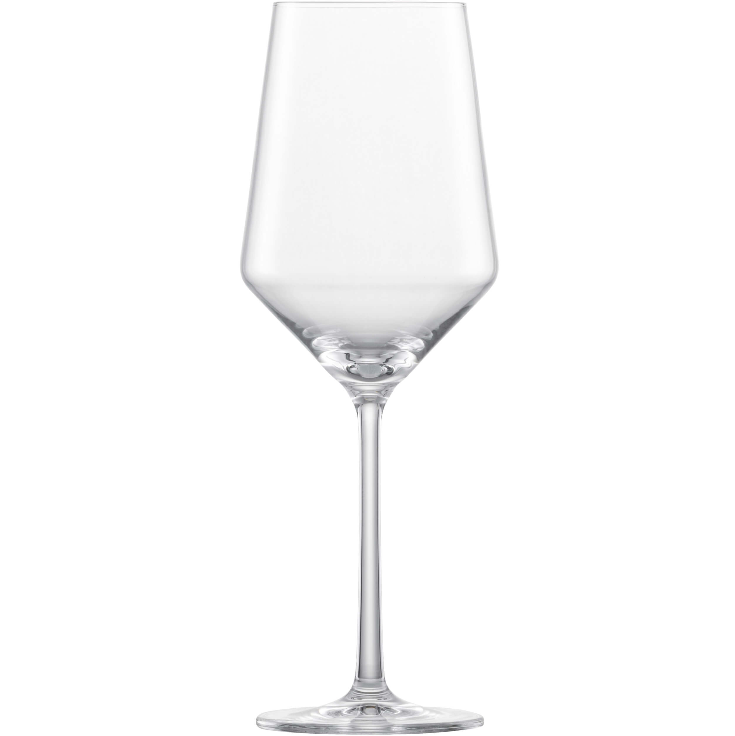 Weißweinglas Sauvignon Blanc Belfesta, Zwiesel Glas - 408ml (6 Stk.)