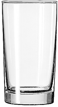 Hi-Ball Glas, Heavy Base Libbey - 266ml (48Stk)