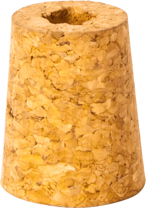 Ersatzkorken für Ausgießer Gastro Naturkork (10 Stk.) Ersatzkorken für Ausgießer Gastro Naturkork (10 Stk.)