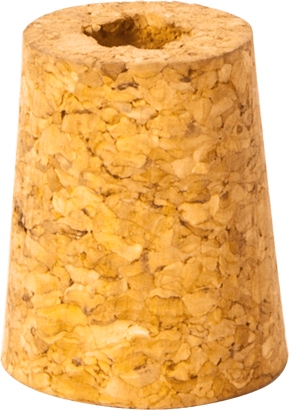 Ersatzkorken für Ausgießer Gastro Naturkork (10 Stk.)