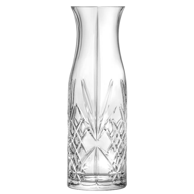 Karaffe Melodia, RCR - 1160ml Karaffe Melodia, RCR - 1160ml