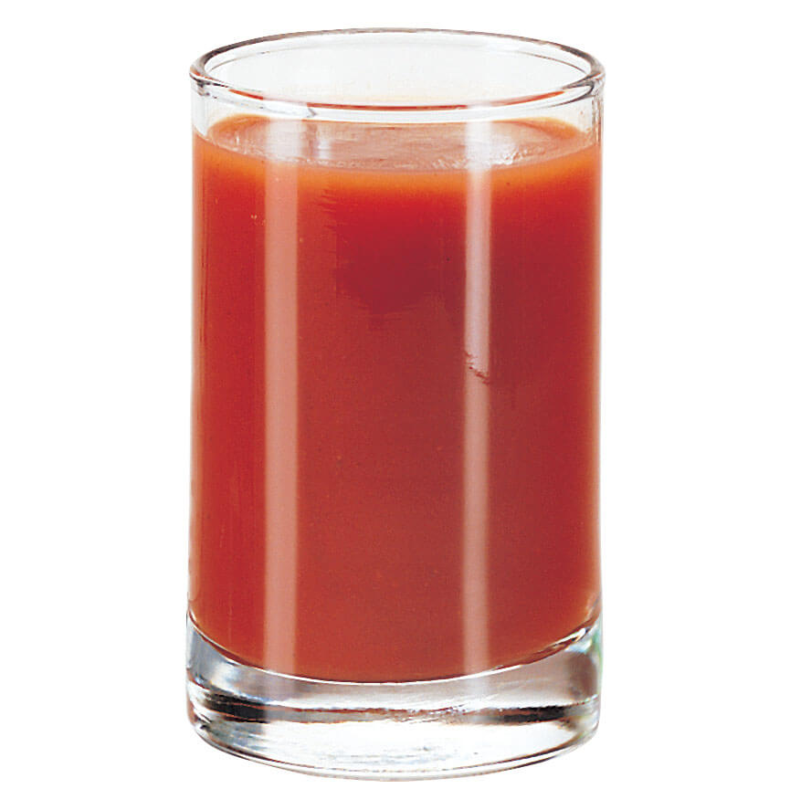 Saftglas Kentucky, Onis - 150ml (12 Stk.) Saftglas Kentucky, Onis - 150ml (12 Stk.)