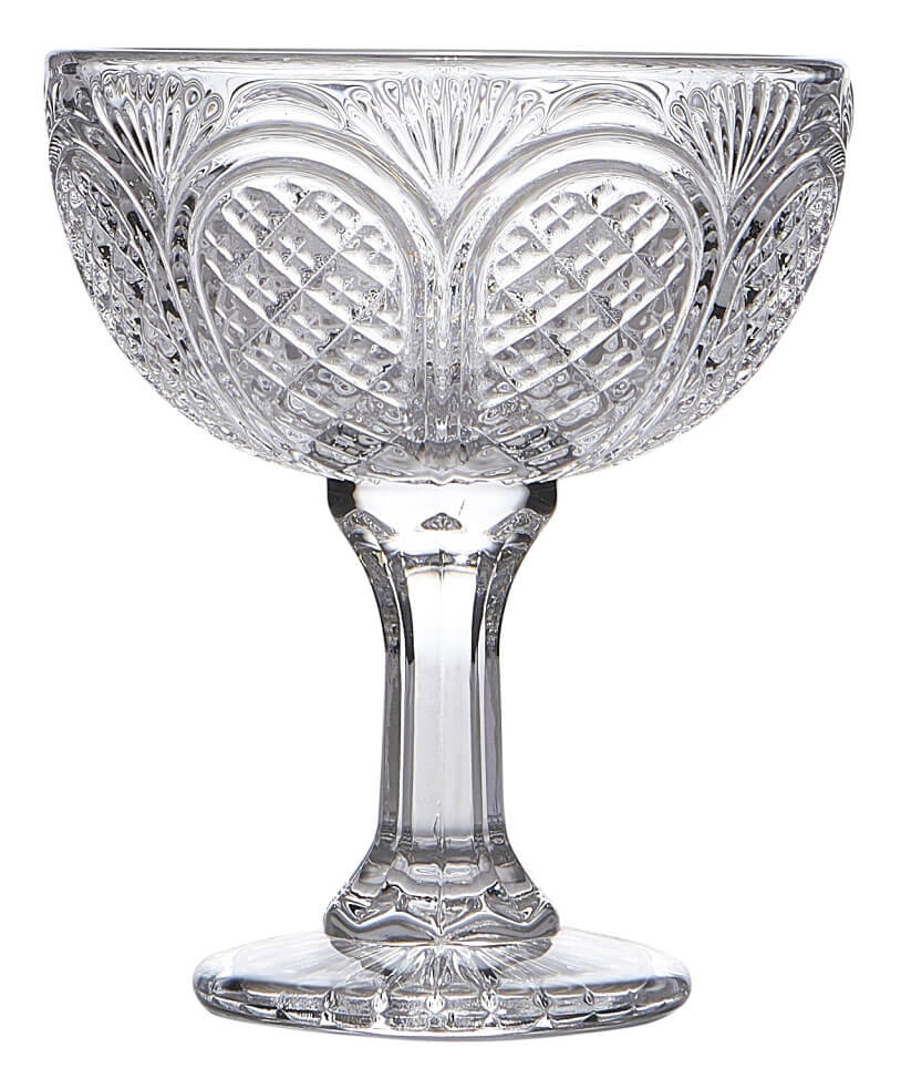 Champagnerschale Astor - 230ml (4 Stk.)