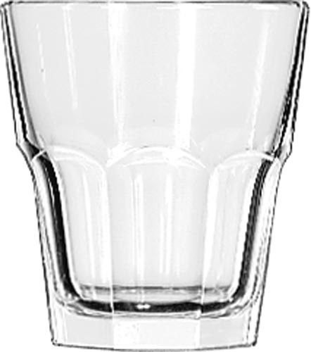 Rocks Glas Gibraltar, Libbey - 163ml (1 Stk.)