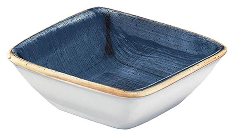 Bonna Aura Dusk Moove Schale 8x8,5cm blau - 24 Stück Bonna Aura Dusk Moove Schale 8x8,5cm blau - 24 Stück