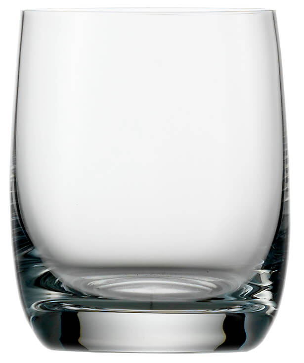Whiskeyglas pur, Weinland Stölzle Lausitz - 275ml (6Stk)