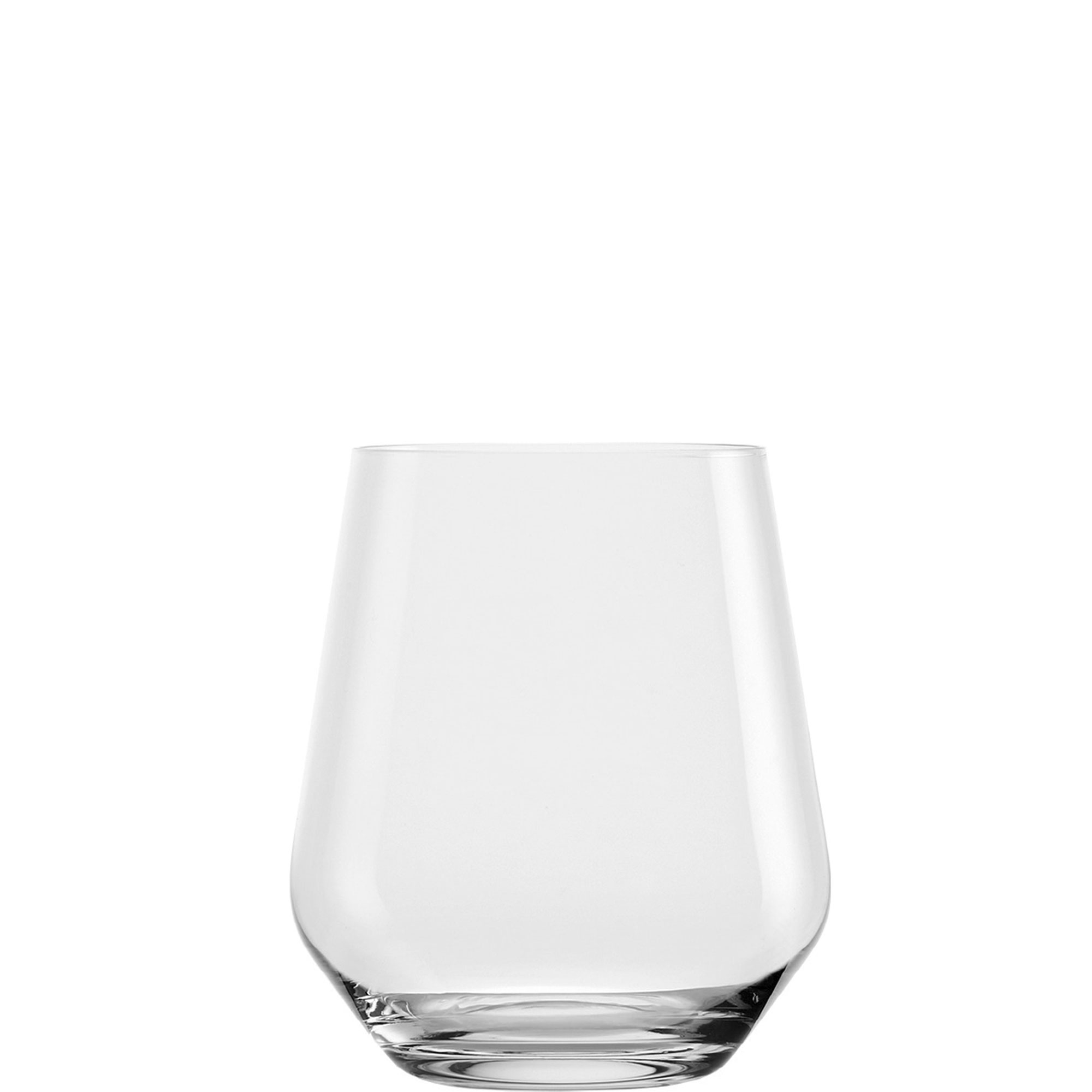 Whiskyglas D.O.F. Quatrophil, Stölzle - 470ml