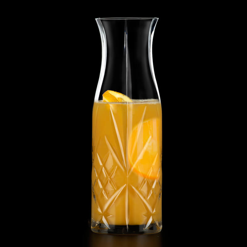 Karaffe Melodia, RCR - 1160ml Karaffe Melodia, RCR - 1160ml