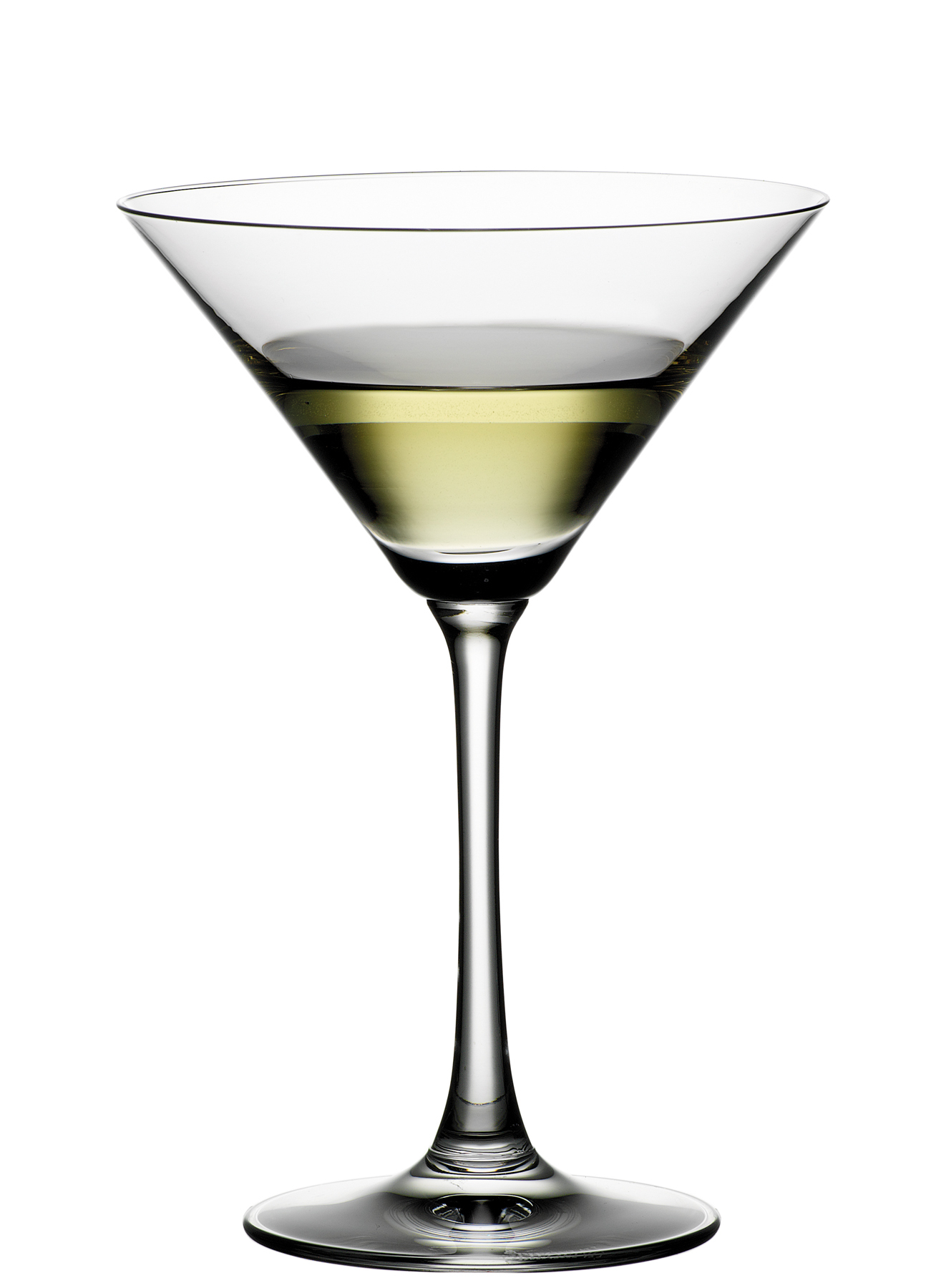 Martiniglas Vino Grande, Spiegelau - 195ml (12 Stk.)