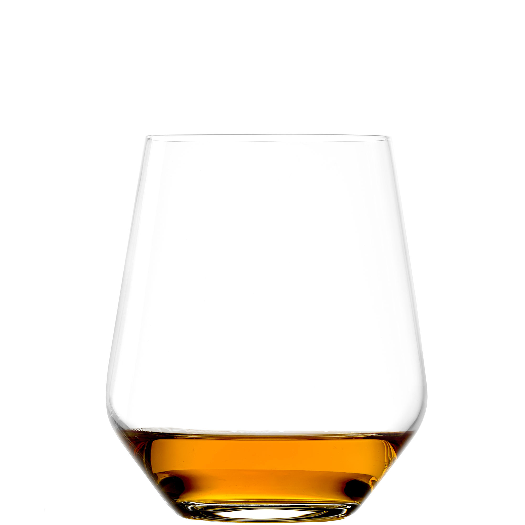 Whiskyglas S.O.F. Quatrophil, Stölzle - 370ml (1 Stk.)