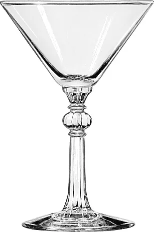 Cocktailglas, Cocktails Cosmopolitan Libbey - 177ml (1 Stk.)