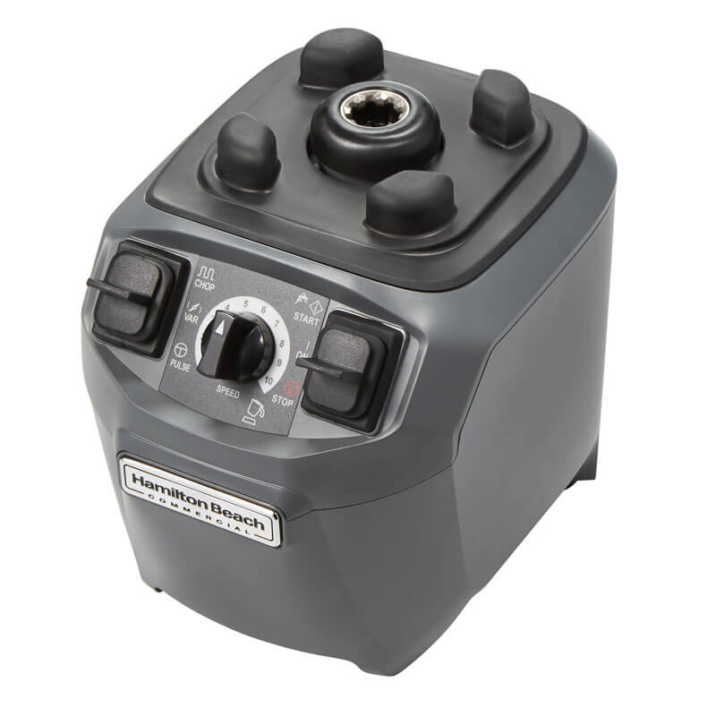 Hamilton Beach Expeditor™ 510 Culinary Blender (HBF510-CE) Hamilton Beach Expeditor™ 510 Culinary Blender (HBF510-CE)