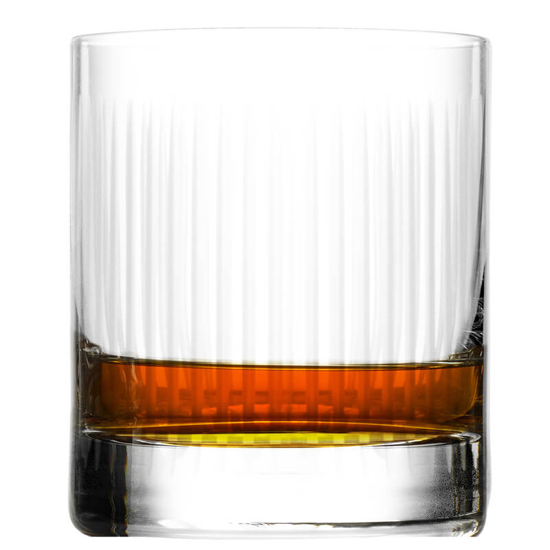 Whiskyglas New York Bar Soho, Stölzle - 320ml (6 Stk.) Whiskyglas New York Bar Soho, Stölzle - 320ml (6 Stk.)