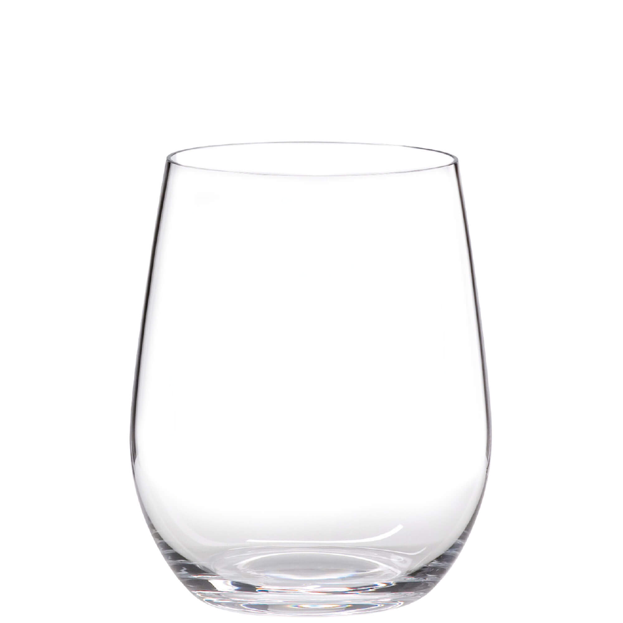 Viognier/Chardonnay Glas Riedel O - 320ml (2 Stk.)