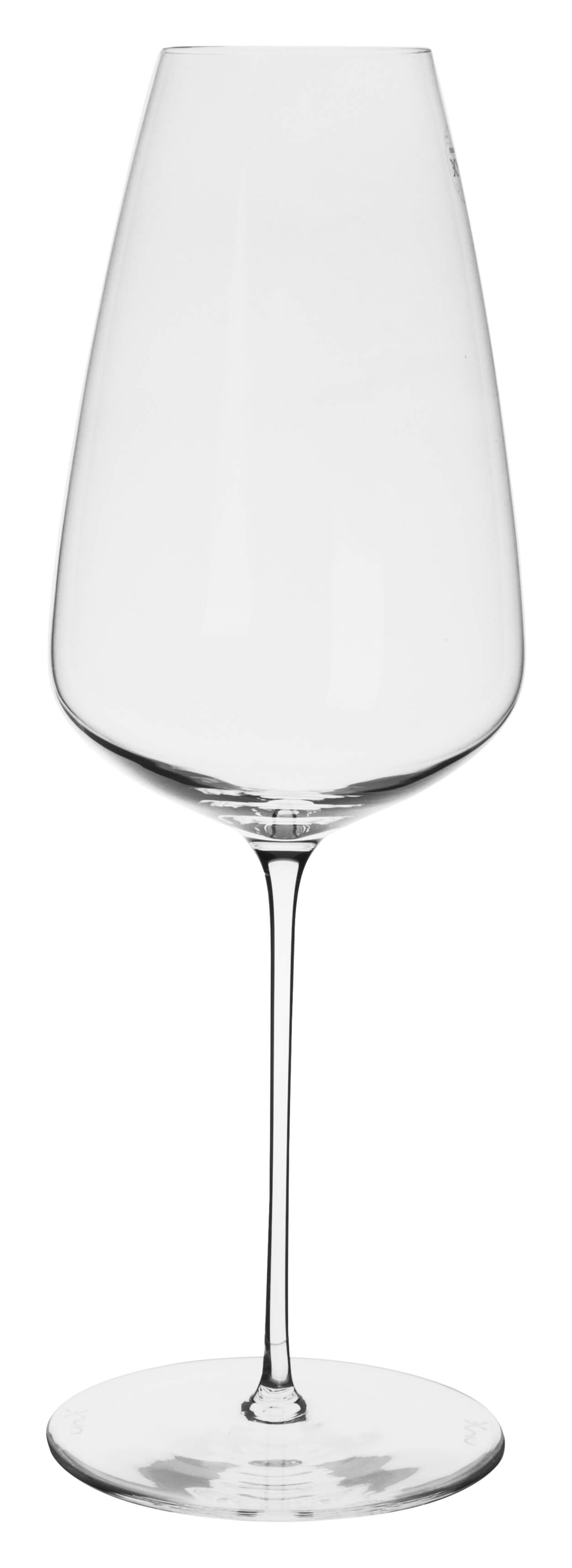 Champagnerglas Stem Zero, Nude - 450ml (2 Stk.)