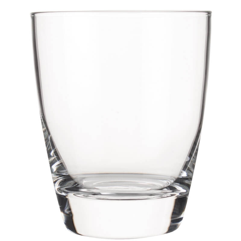 Wasserglas Manon, Bormioli Rocco - 285ml (3 Stk.)