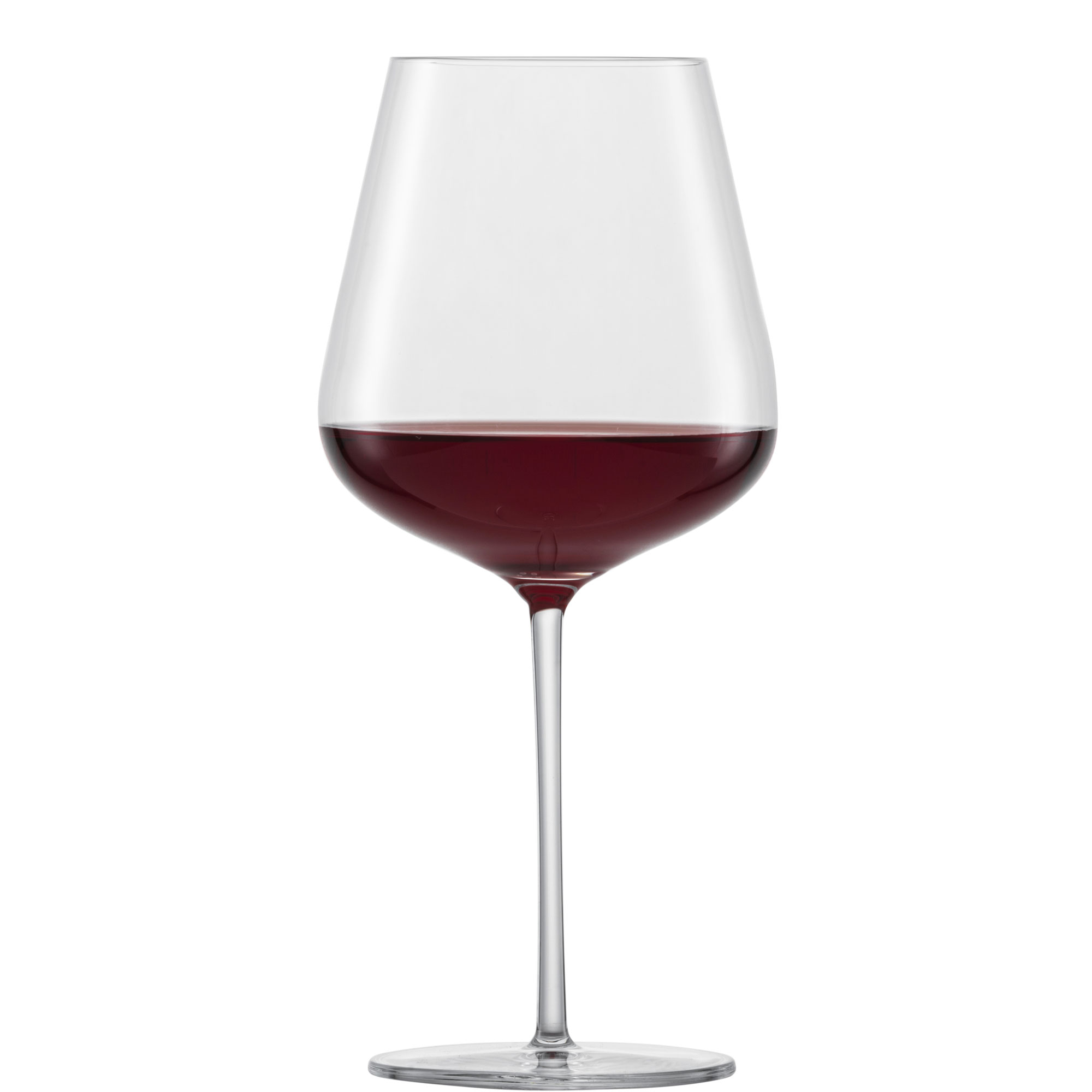 Allround Rotweinglas Verbelle, Zwiesel Glas - 685ml (1 Stk.)