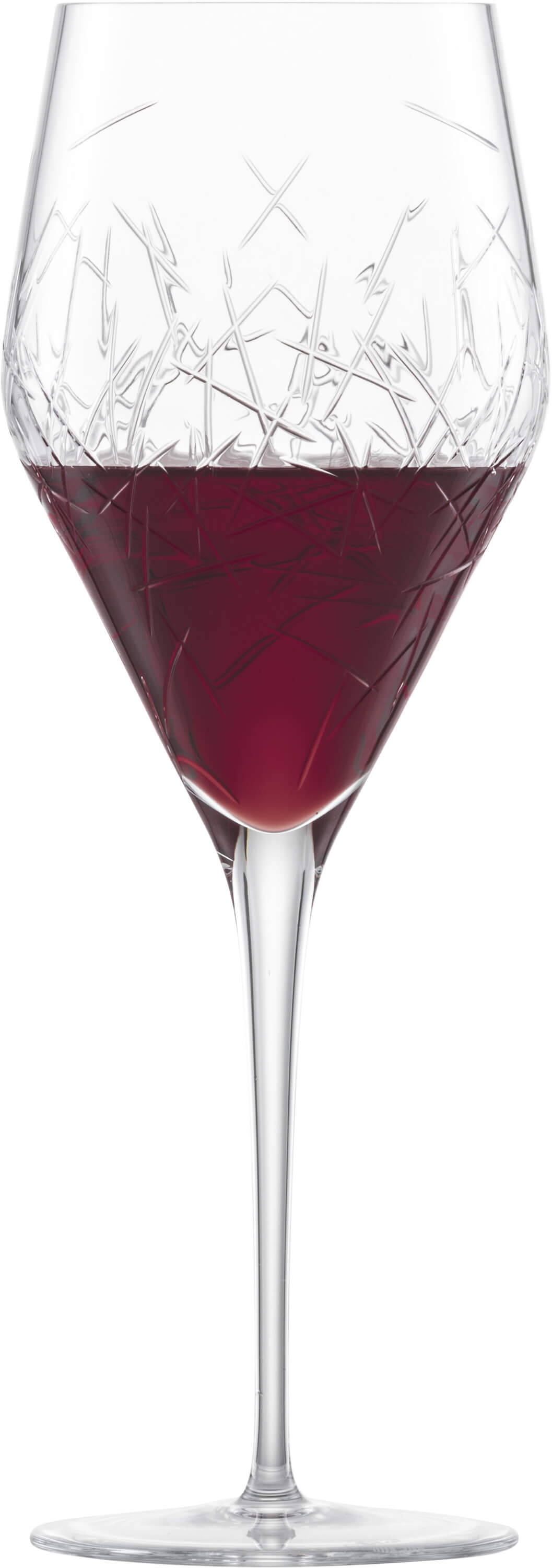 Allround Weinglas Hommage Glace, Zwiesel Glas - 357ml (1 Stk.)