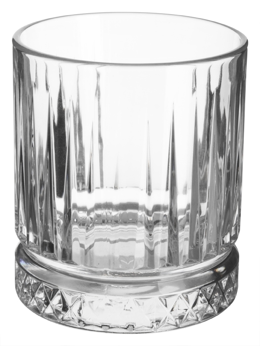 Whiskyglas Elysia D.O.F., Pasabahce - 350ml (12 Stk.)
